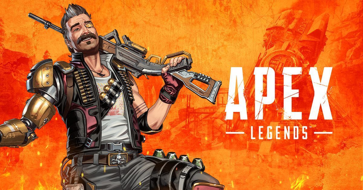 Apex Legends Season 8 New Weapons New Champion New Battle Pass New Map More The Click