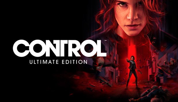 Control Ultimate Edition Key Art
