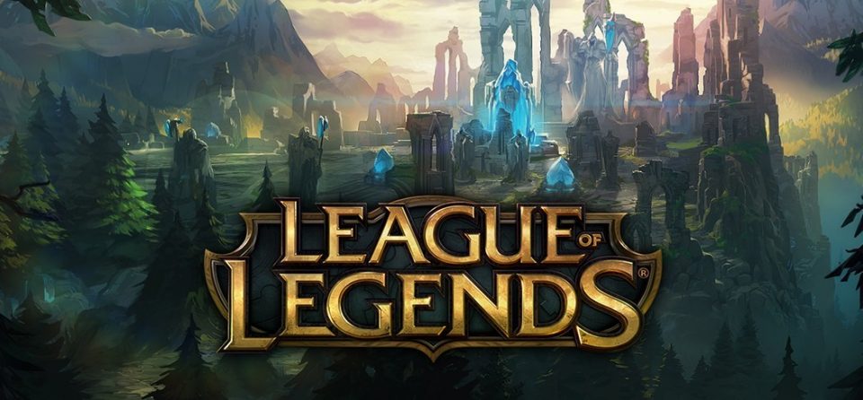 league of legends prime