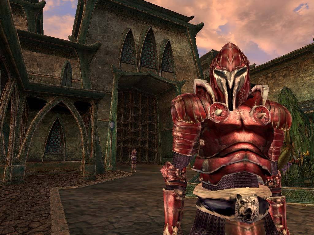 How To Play The Elder Scrolls Iii Morrowind With A Controller On Pc The Click