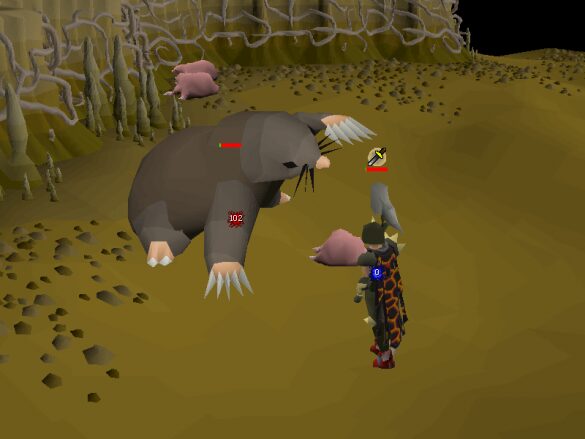 osrs can an auto clicker get you banned