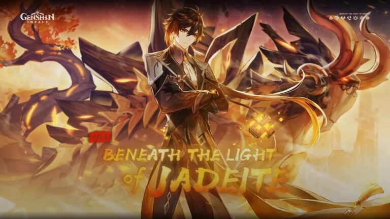Genshin Impact 1.5 Preload available now for PC and mobile!