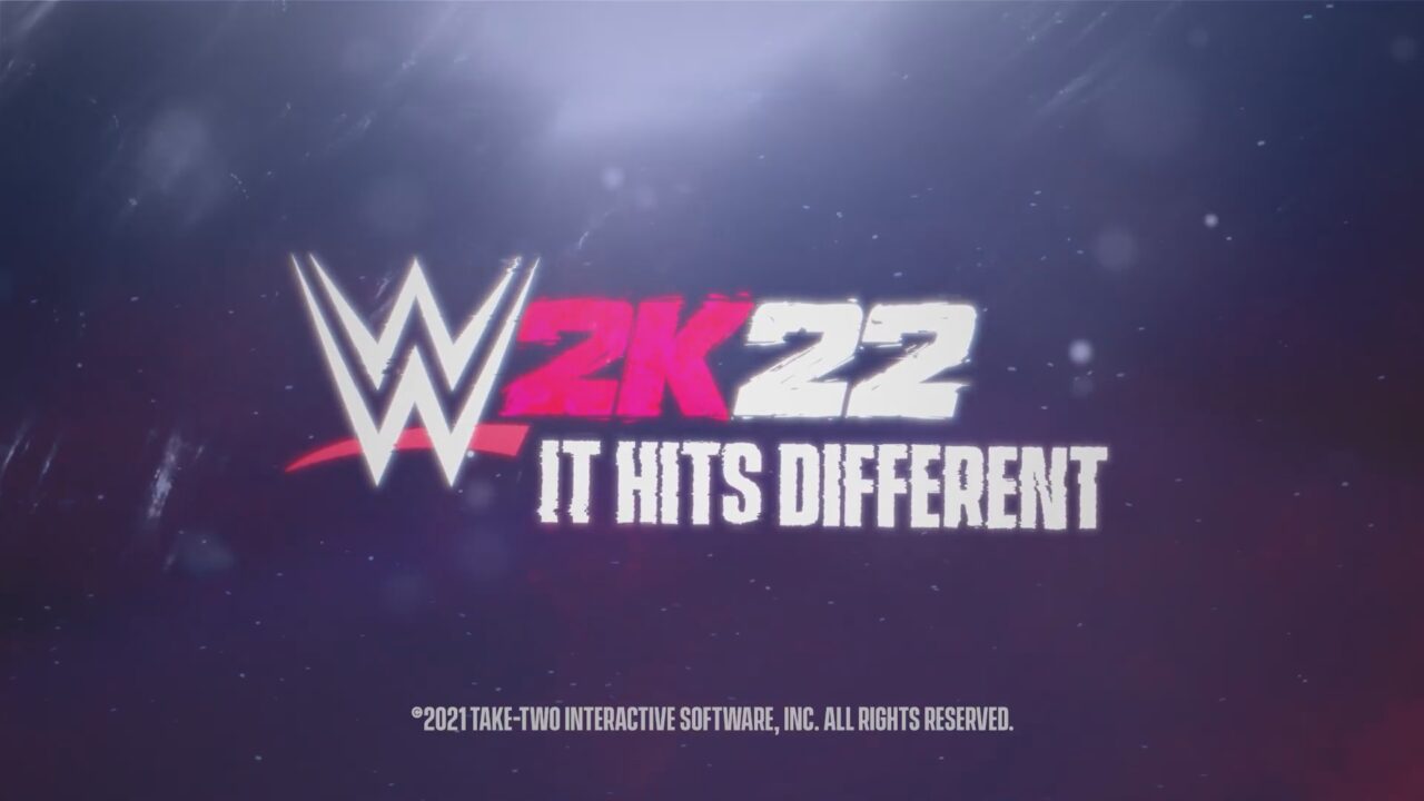 Wwe 2k22 Release Date Platforms Trailer Roster Cover Superstar Features Gm Mode And More The Click