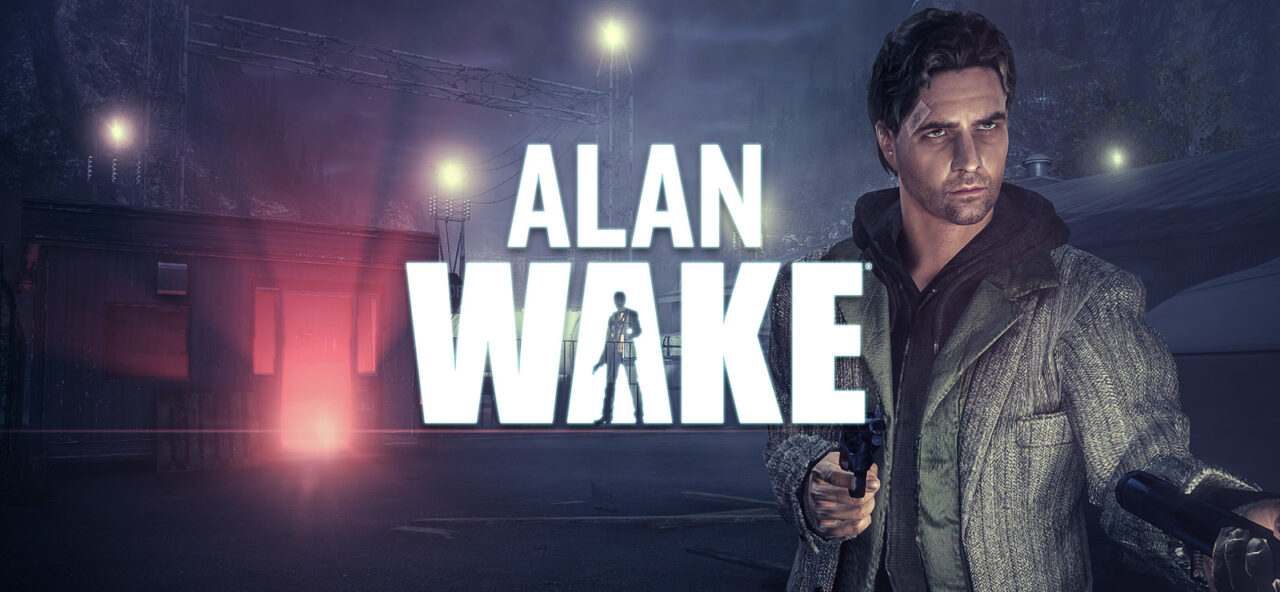 download alan wake 2022