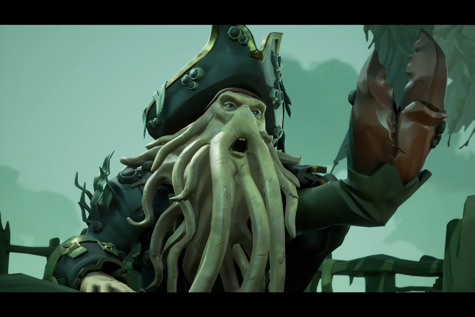 sea of thieves will have more enemies