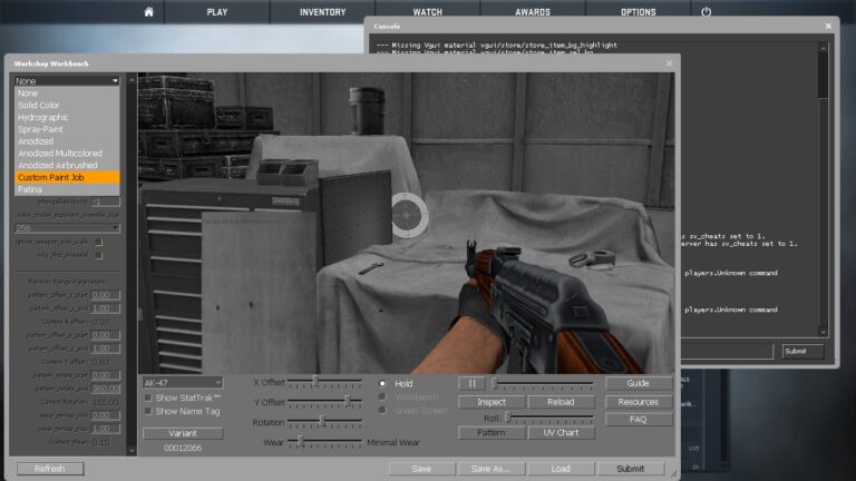 instal the new version for iphoneSawed-Off Full Stop cs go skin