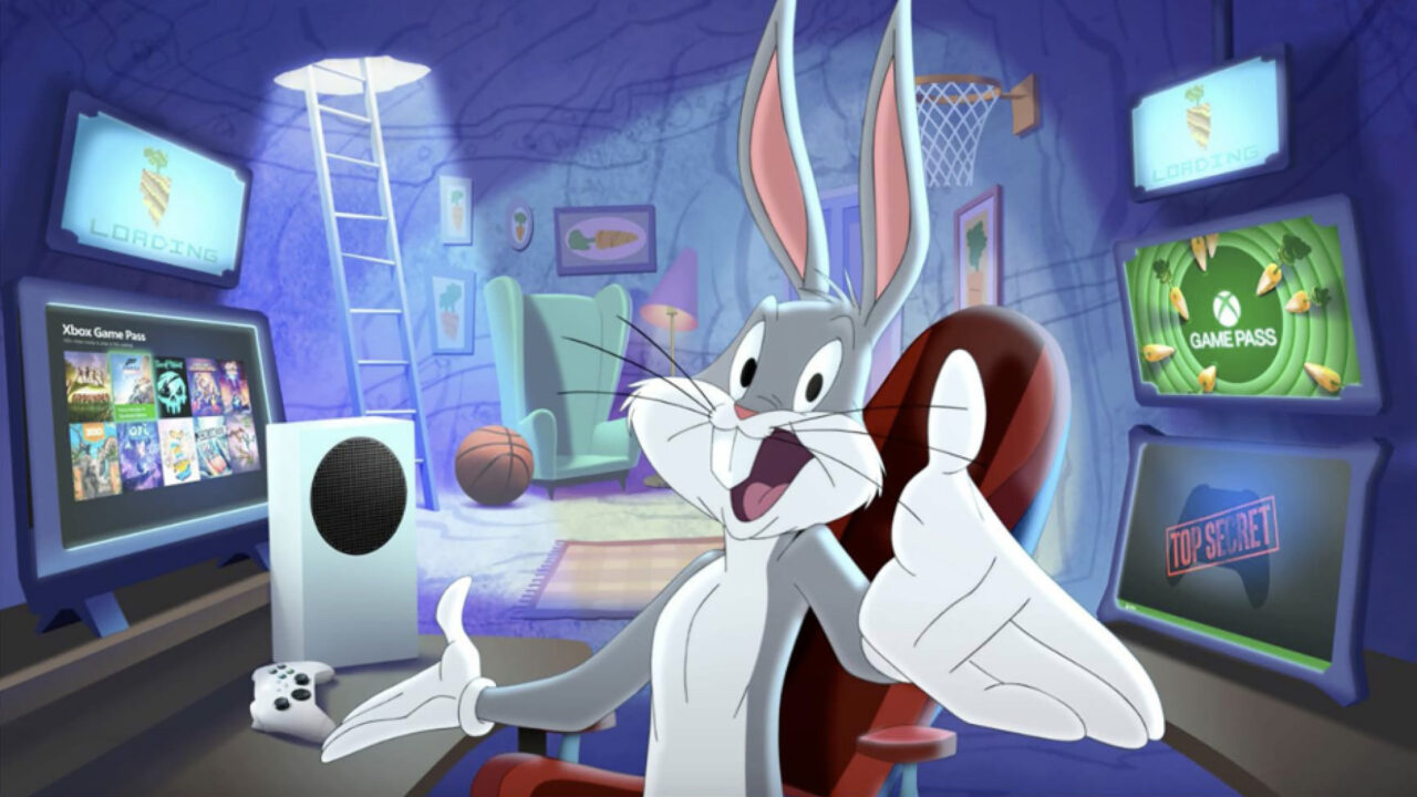 download animaniacs space jam a new legacy