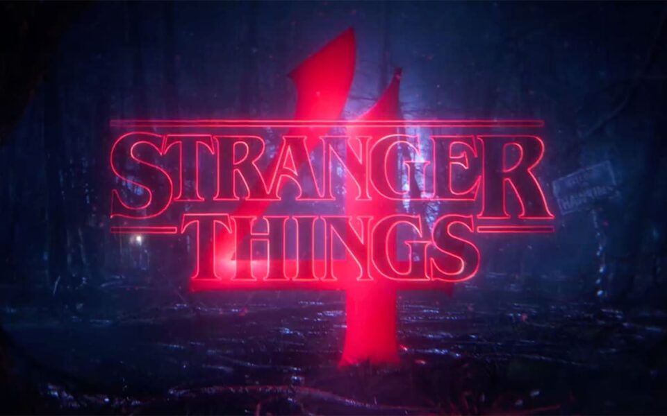 Stranger Things season 4, updates on release date and more. - The Click