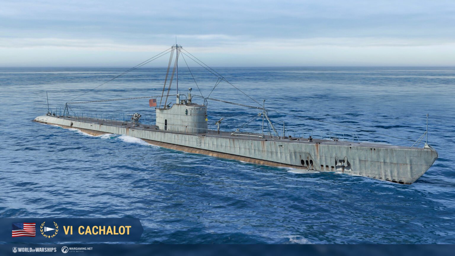 world of warships changes with update