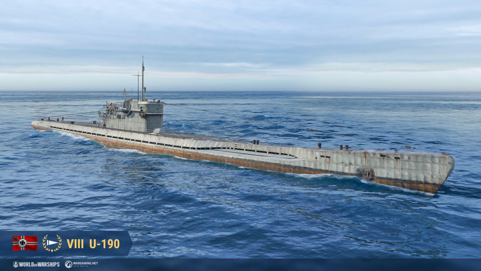 world of warships weekly operations