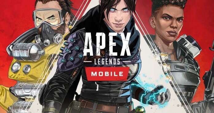 apex legends mobile playtest