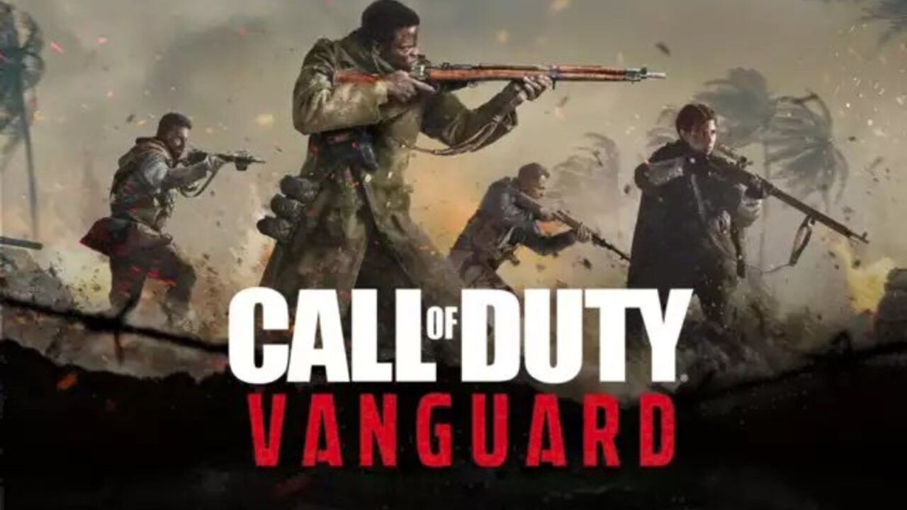 Category:Call of Duty: Vanguard Characters, Call of Duty Wiki