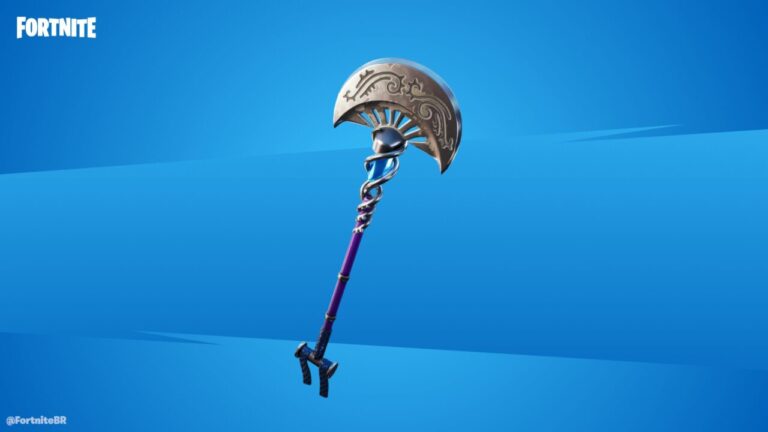 Fortnite: Players to receive free pickaxe and boosted Power Leveling XP