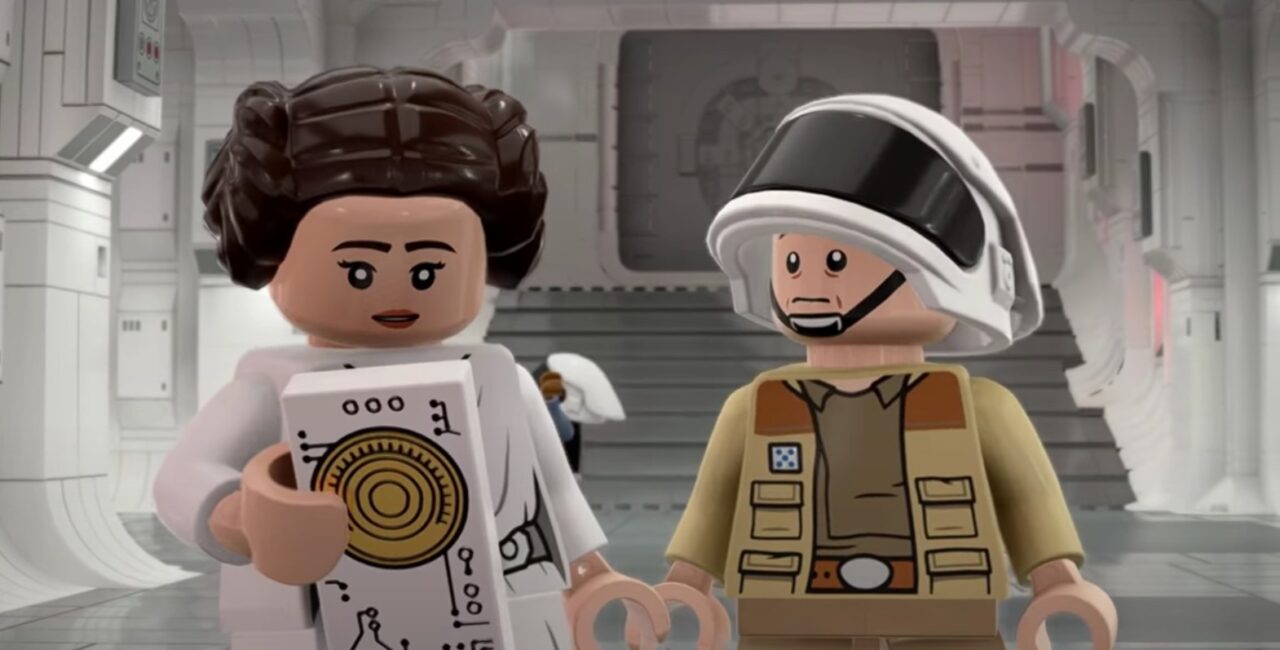 All LEGO Star Wars Skywalker Saga cheat codes list