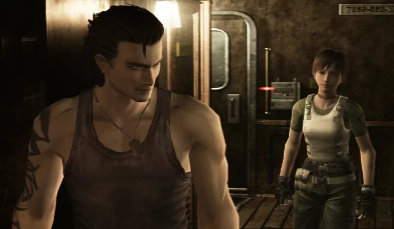 Resident Evil: Will Billy Coen ever return?