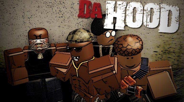 Roblox: All Da Hood codes and how to use them (Updated March 2023)