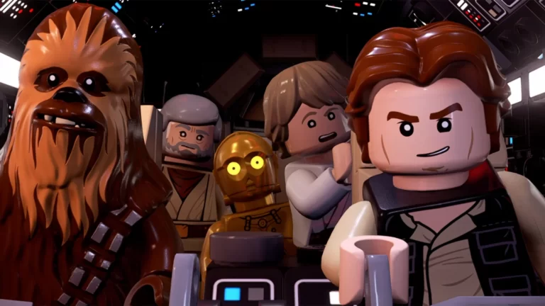 LEGO Star Wars: The Skywalker Saga Crossplay: Is there cross-progression? -  GameRevolution