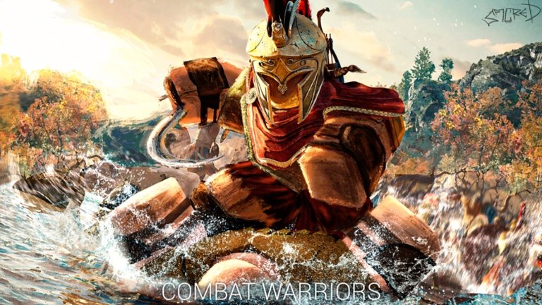 Combat Warriors codes (December 2023) - Dot Esports