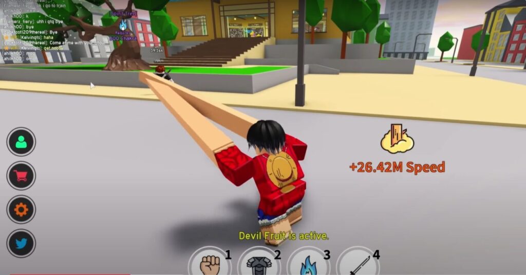 Anime Warriors Simulator Codes  Roblox UPDATED June 2023  Qnnit