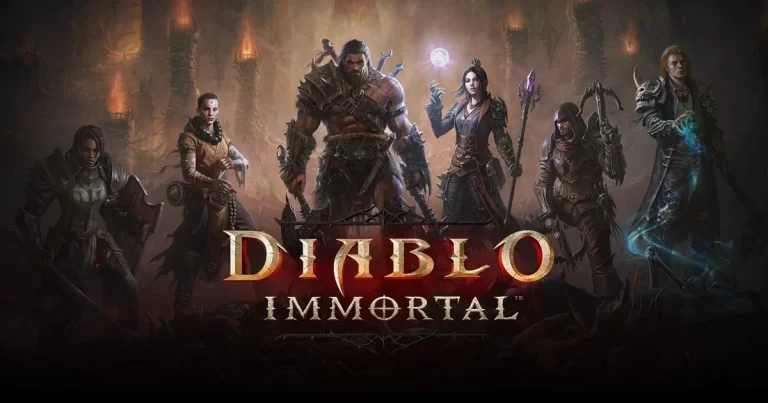 Diablo Immortal: How to complete the Haunted Carriage Event