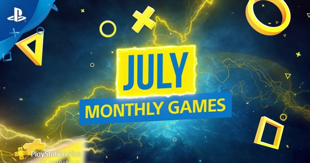 Playstation Plus July 2022 Leaks Revealed Free PS Plus Essential PS4