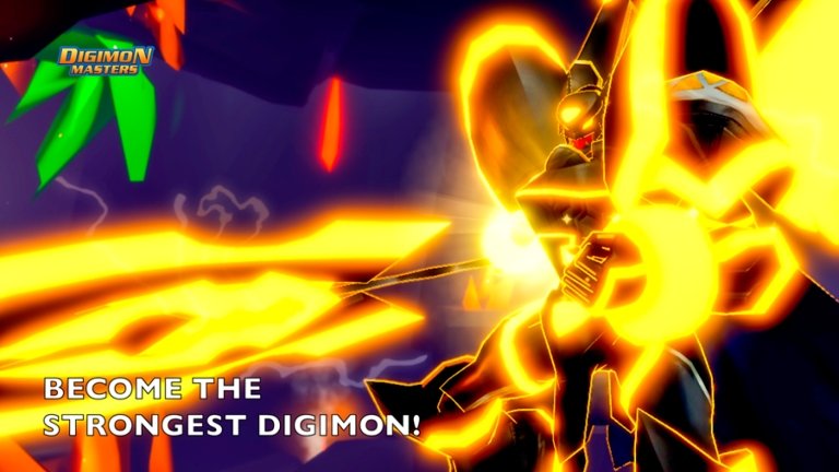 Roblox Digimon Master codes (February 2023)