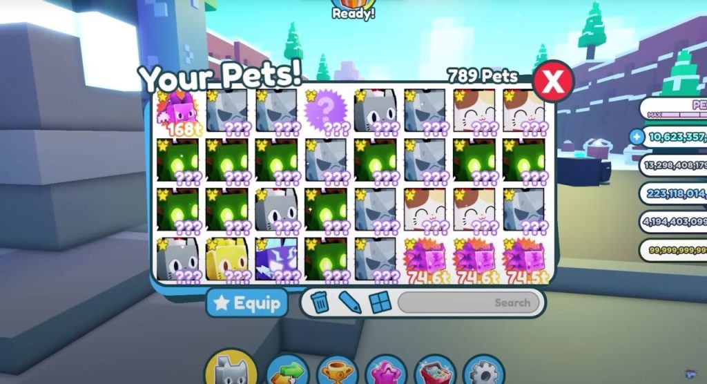 NEW* ALL WORKING CODES FOR PET SIMULATOR X DECEMBER 2022! ROBLOX PET  SIMULATOR X CODES 