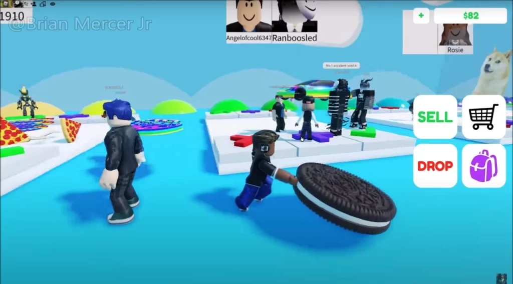 Pop It Trading codes in Roblox: Free items and rewards (April 2022)