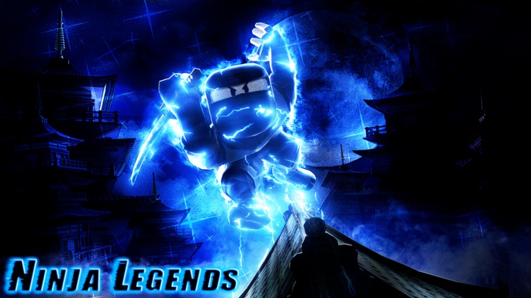 Roblox Ninja Legends Codes (December 2023) - Chi, Souls & more