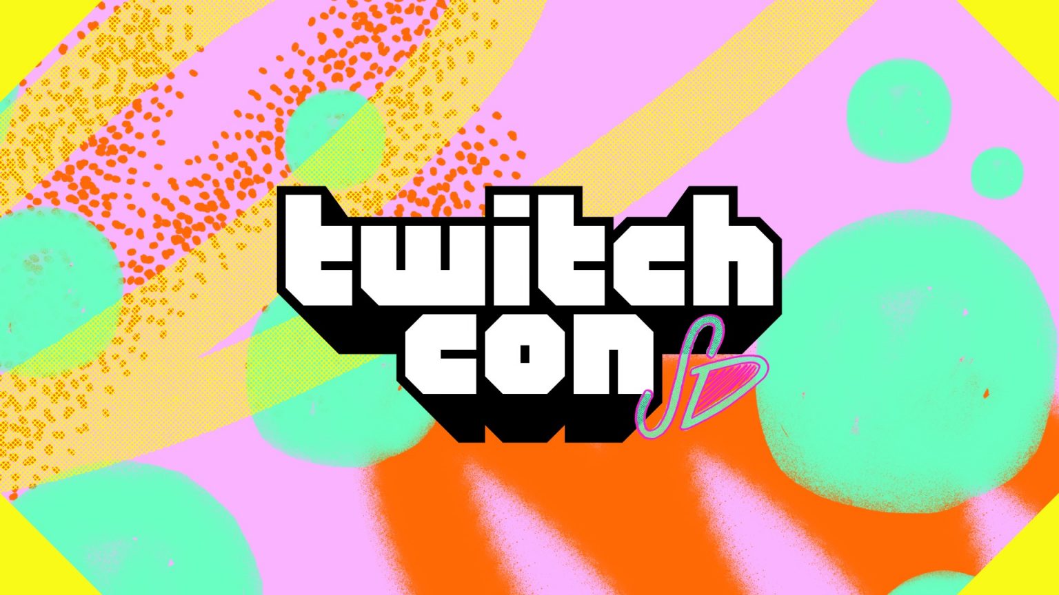 TwitchCon is back in San Diego on October 79 The Click