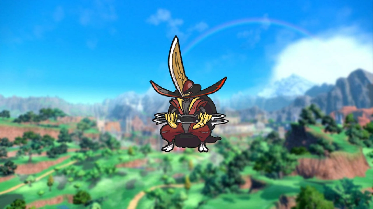 How to get Kingambit in Pokemon Scarlet & Violet - Charlie INTEL