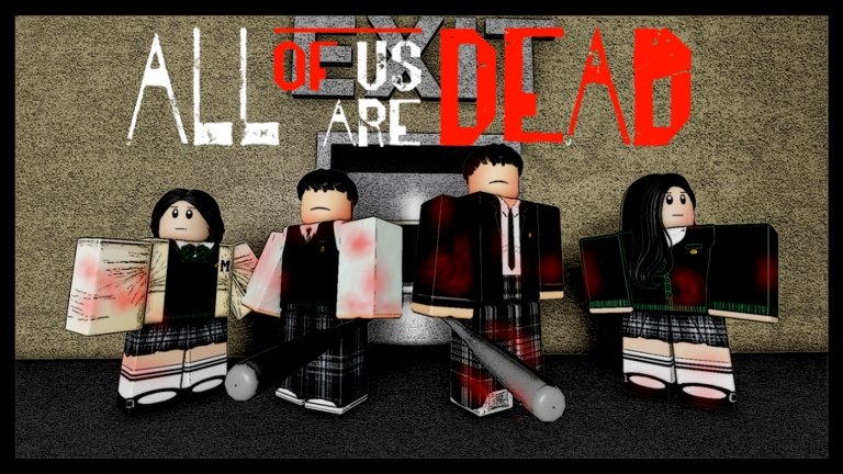 Roblox  All of Us Are Dead Codes (Updated October 2023) - Hardcore Gamer