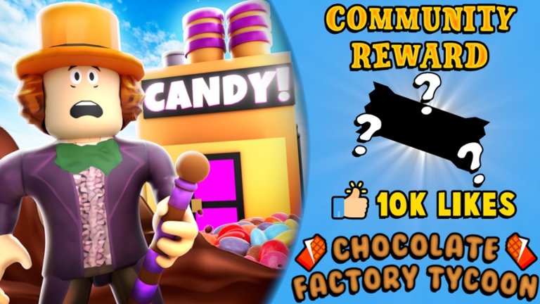 Roblox All Chocolate Factory Tycoon Codes And How To Use Them Updated March 2023 The Click