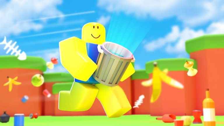Roblox All Garbage Collector Simulator Codes And How To Use Them Updated December 2022 The 