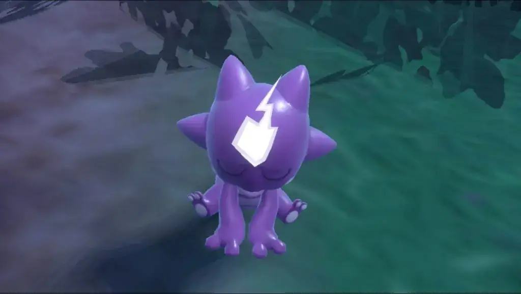 what level does toxel evolve pokemon violet｜TikTok Search