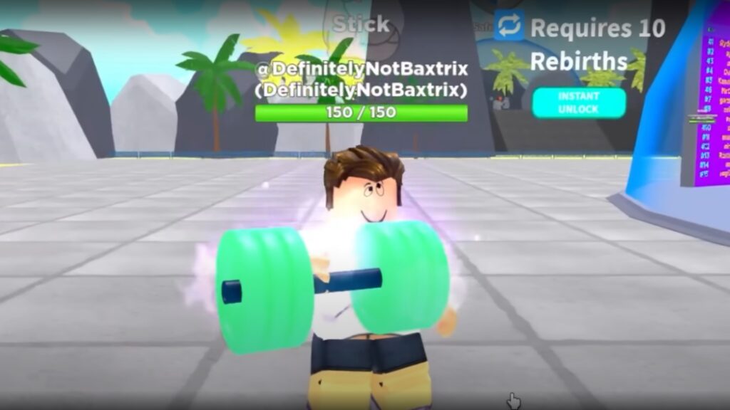 Roblox: All Anime Warriors Simulator codes and how to use them (Updated  Decembe2022) - The Click