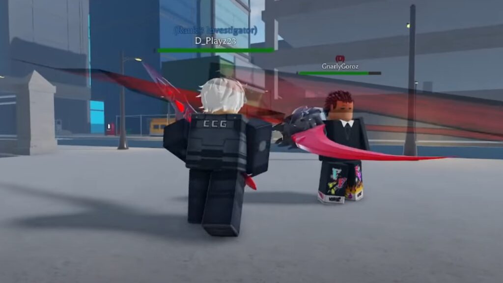 ALL 2 *NEW* CODES in PROJECT GHOUL:ONLINE (ROBLOX) [MAY 2020