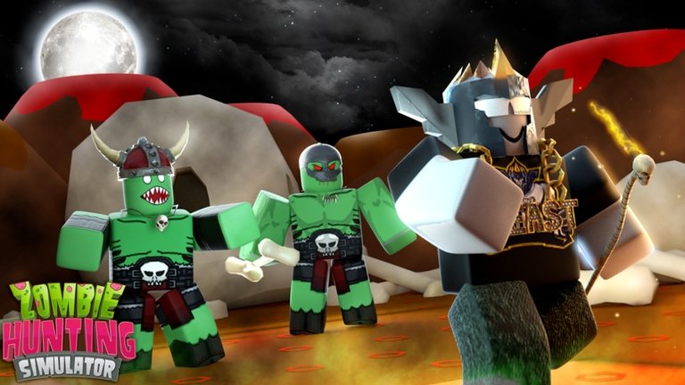 Roblox: All Zombie Hunting Simulator codes and how to use them (Updated March 2023)