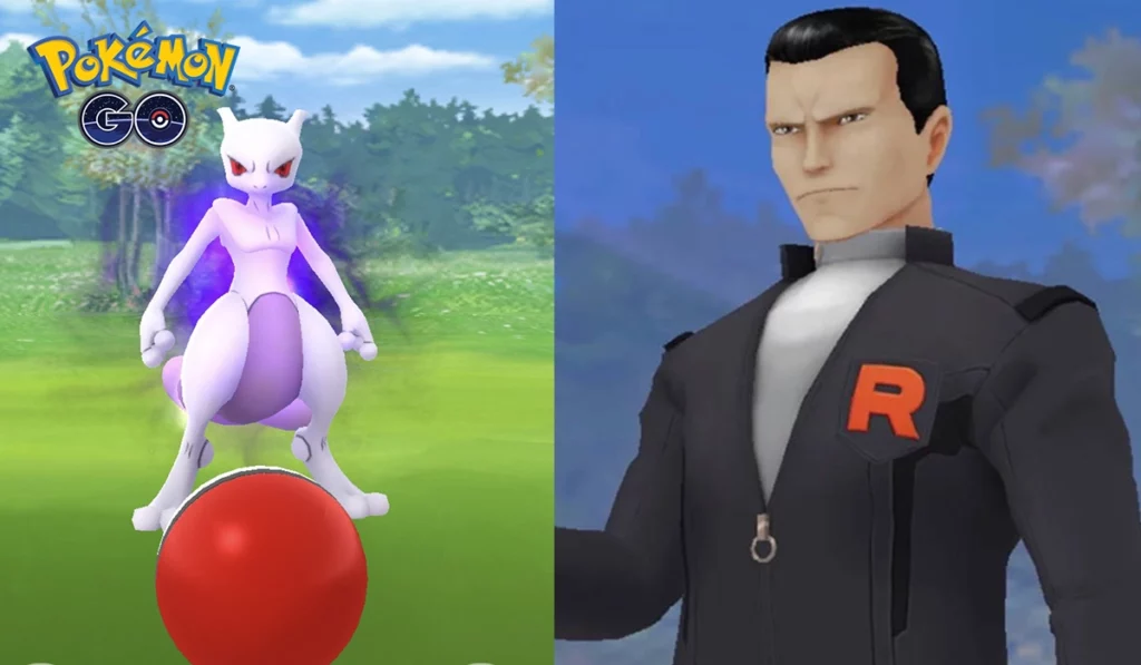 How To Beat Giovanni Shadow Mewtwo In Pokémon GO! (2022)