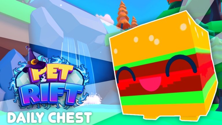 Roblox: All Pet Rift codes and how to use them